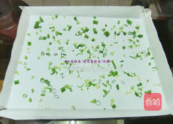 日式海苔瑞士卷的做法图解1