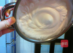 蜂蜜蛋糕的做法图解3