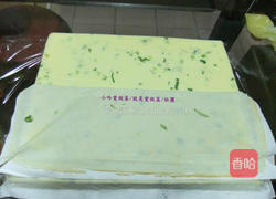 日式海苔瑞士卷的做法图解10