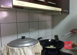 萝卜糕的做法图解6