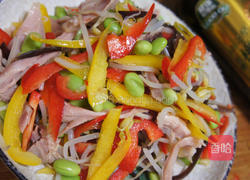 泰山橄榄油的做法图解4