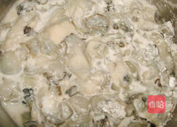 油条鲜蚵的做法图解2