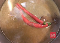 红烧牛肉火锅的做法图解3
