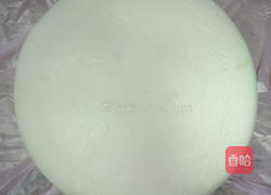 萝卜糕的做法图解7