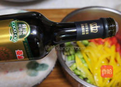 泰山橄榄油的做法图解3