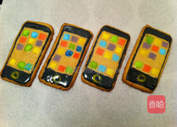 糖霜饼干的做法图解6