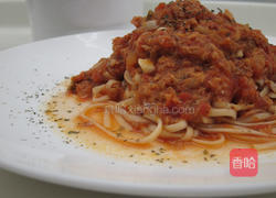 五木面条的做法图解4