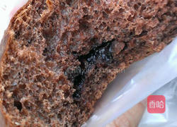 汤种黑眼豆豆面包的做法图解8