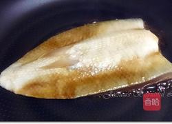 浦烧虱目鱼肚的做法图解3