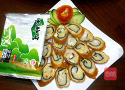 元本山海苔的做法图解11