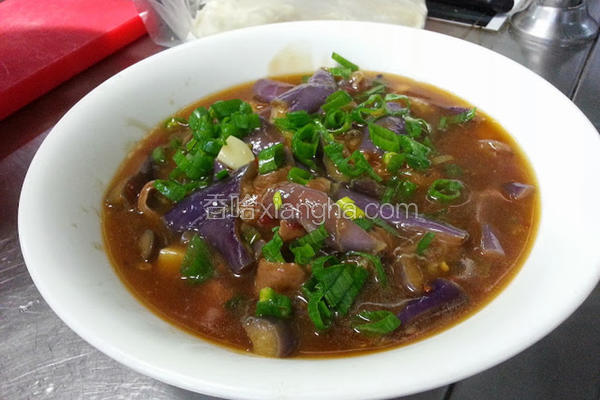大肠瓜瓜煲