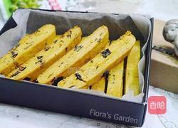 咖哩海苔棒的做法图解6