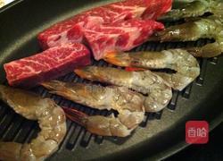 海陆拼盘的做法图解4