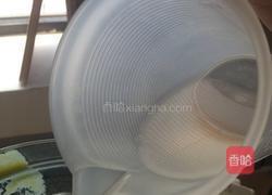 酪梨牛奶的做法图解5