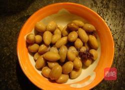 卤花生的做法图解4