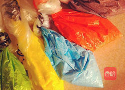 糖霜饼干的做法图解5