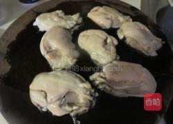 酥炸生蚝的做法图解1