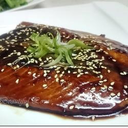 浦烧虱目鱼肚的做法[图]