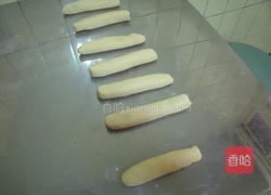 麻花卷的做法图解2