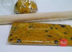 咖哩海苔棒的做法图解4