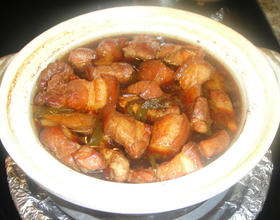 红烧肉[图]