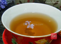 牛蒡茶的做法图解3