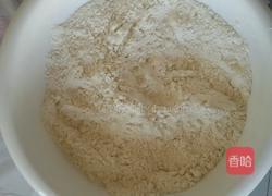 莜面面条羊肉面的做法图解2