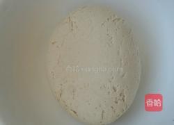 莜面面条羊肉面的做法图解3