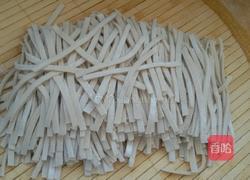 莜面面条羊肉面的做法图解7