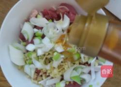 莜面面条羊肉面的做法图解9