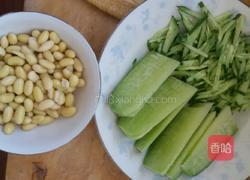 莜面面条羊肉面的做法图解15