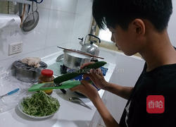 元本山海苔的做法图解1