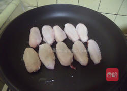 可乐鸡翅的做法图解2