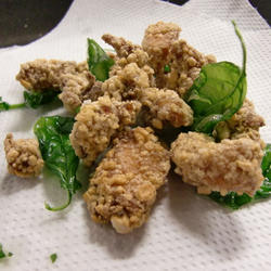 盐酥鸡的做法[图]
