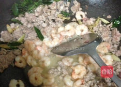 甘香老鼠粉的做法图解8