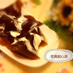 黑糖粉粿的做法[图]