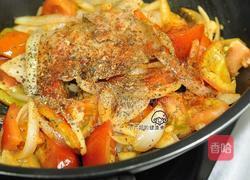 亨氏番茄酱的做法图解4