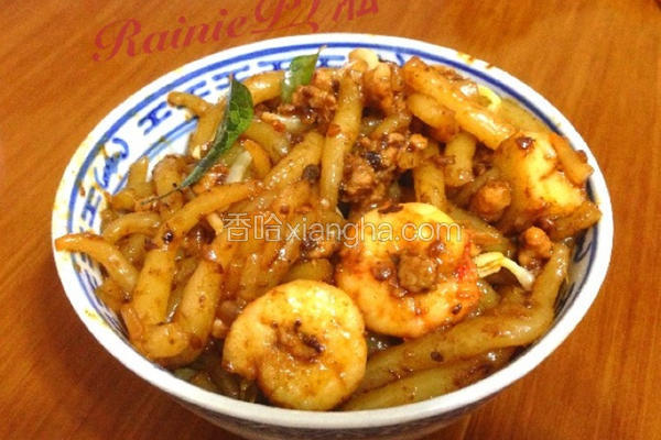甘香老鼠粉