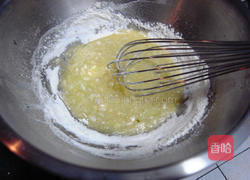 杏仁瓦片的做法图解3