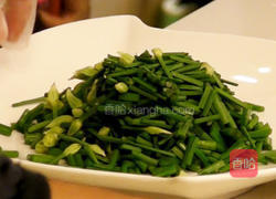 豆油伯黑豆豉食谱的做法图解1