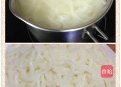 甘香老鼠粉的做法图解5