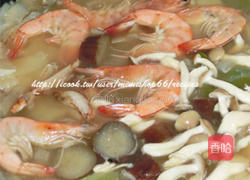 谷盛绿咖哩的做法图解3