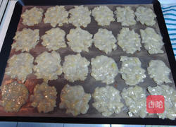 杏仁瓦片的做法图解6