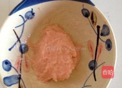 明太子酱全麦吐司的做法图解2