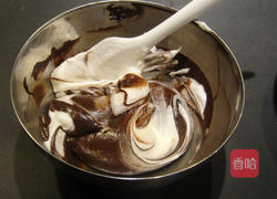 巧克力舒芙蕾的做法图解5