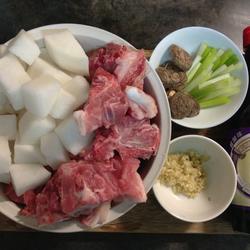 醍醐味甘甜排骨煲的做法[图]