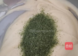 海苔酥饼的做法图解3