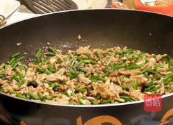 豆油伯黑豆豉食谱的做法图解6