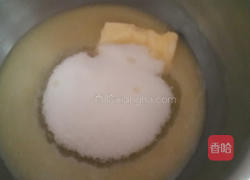 海苔酥饼的做法图解1