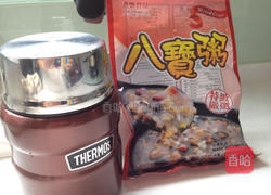 闷烧罐桂圆八宝粥的做法图解3